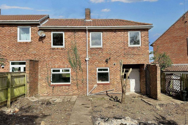 14 Bideford Road, Newcastle Upon Tyne, Tyne And Wear, NE3 4UQ 8