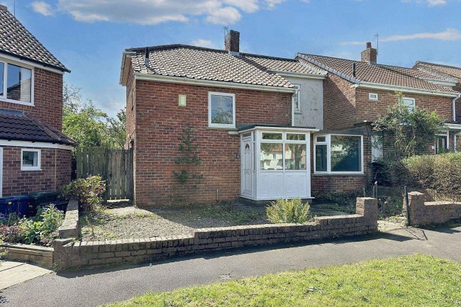 14 Bideford Road, Newcastle Upon Tyne, Tyne And Wear, NE3 4UQ 8