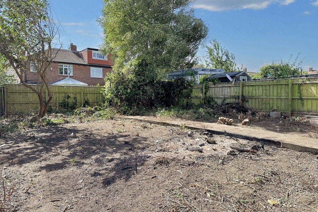 14 Bideford Road, Newcastle Upon Tyne, Tyne And Wear, NE3 4UQ 8