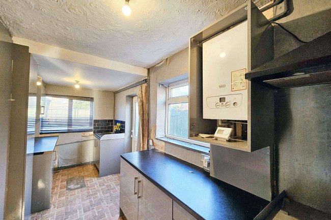 3 June Avenue, Leigh, Lancashire, WN7 5DH 7