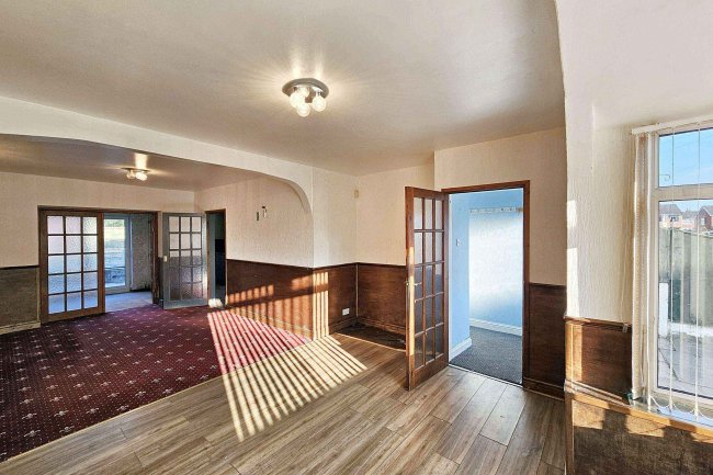 3 June Avenue, Leigh, Lancashire, WN7 5DH 7