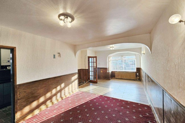 3 June Avenue, Leigh, Lancashire, WN7 5DH 7