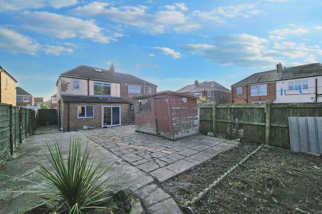 3 June Avenue, Leigh, Lancashire, WN7 5DH 7