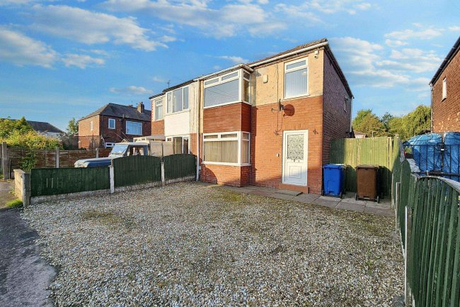 3 June Avenue, Leigh, Lancashire, WN7 5DH 7