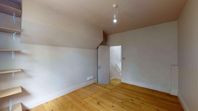 68C Bravington Road, Maida Vale, London, W9 3AJ 3