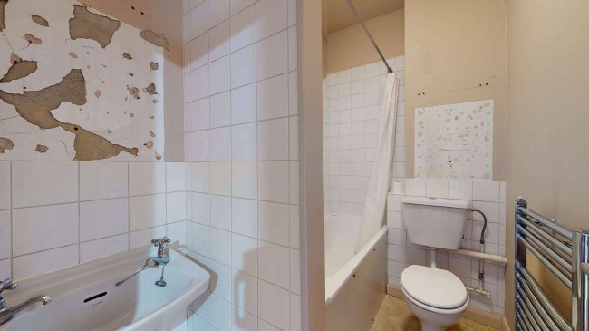 68C Bravington Road, Maida Vale, London, W9 3AJ 3