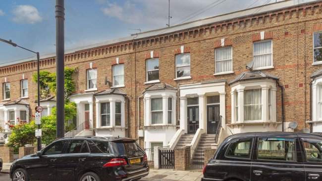 68C Bravington Road, Maida Vale, London, W9 3AJ 3