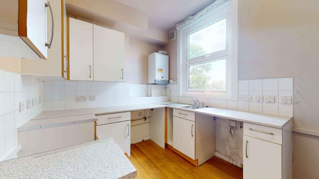 68C Bravington Road, Maida Vale, London, W9 3AJ 3