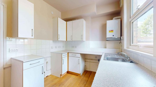 68C Bravington Road, Maida Vale, London, W9 3AJ 3