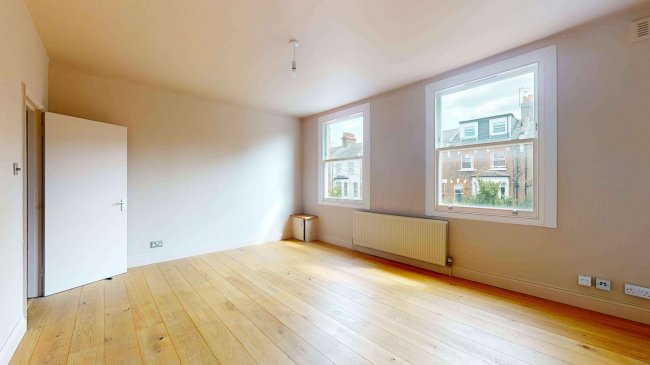 68C Bravington Road, Maida Vale, London, W9 3AJ 3