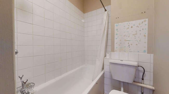 68C Bravington Road, Maida Vale, London, W9 3AJ 3