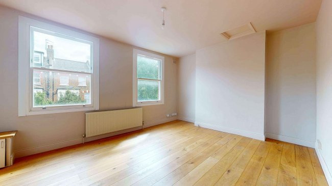 68C Bravington Road, Maida Vale, London, W9 3AJ 3