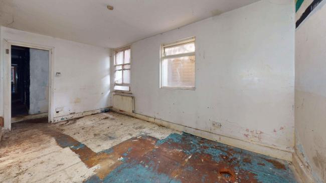 Flat A, 32 Mabley Street, Hackney, London E9 5RH 8