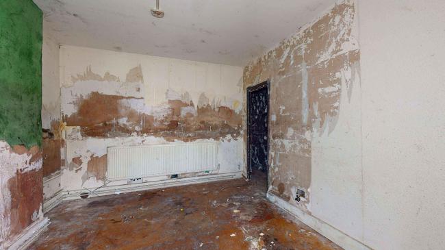 Flat A, 32 Mabley Street, Hackney, London E9 5RH 8