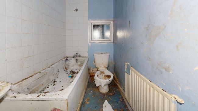 Flat A, 32 Mabley Street, Hackney, London E9 5RH 8