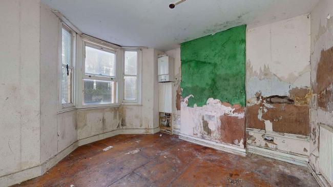 Flat A, 32 Mabley Street, Hackney, London E9 5RH 8