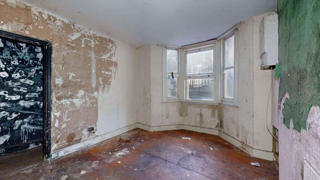 Flat A, 32 Mabley Street, Hackney, London E9 5RH 8