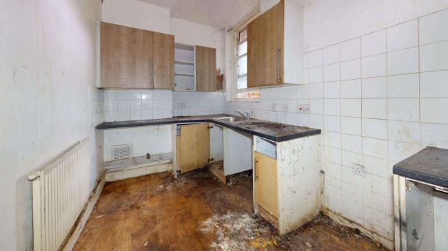 Flat A, 32 Mabley Street, Hackney, London E9 5RH 8