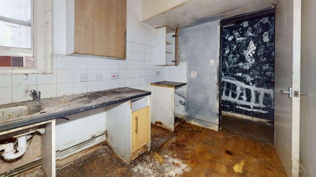 Flat A, 32 Mabley Street, Hackney, London E9 5RH 8