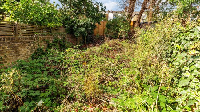 124 Mortimer Road, Kensal Rise, London, NW10 5SN 3