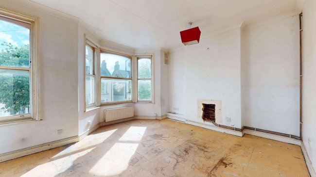 124 Mortimer Road, Kensal Rise, London, NW10 5SN 3