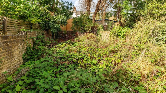 124 Mortimer Road, Kensal Rise, London, NW10 5SN 3