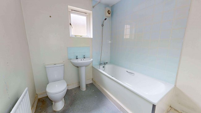 124 Mortimer Road, Kensal Rise, London, NW10 5SN 3