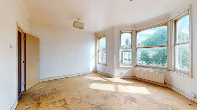 124 Mortimer Road, Kensal Rise, London, NW10 5SN 3