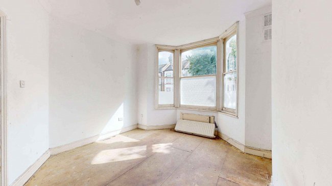 124 Mortimer Road, Kensal Rise, London, NW10 5SN 3