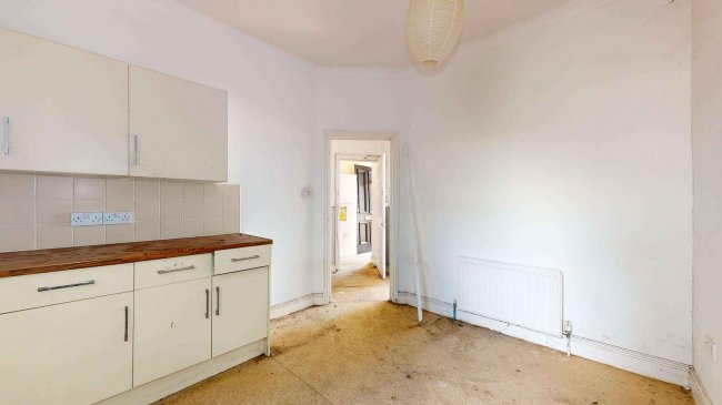 124 Mortimer Road, Kensal Rise, London, NW10 5SN 3