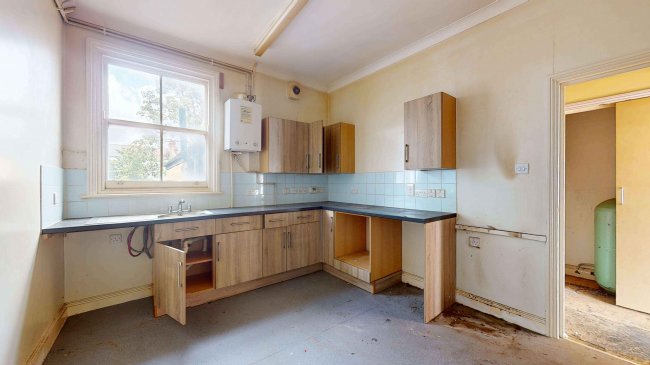 124 Mortimer Road, Kensal Rise, London, NW10 5SN 3