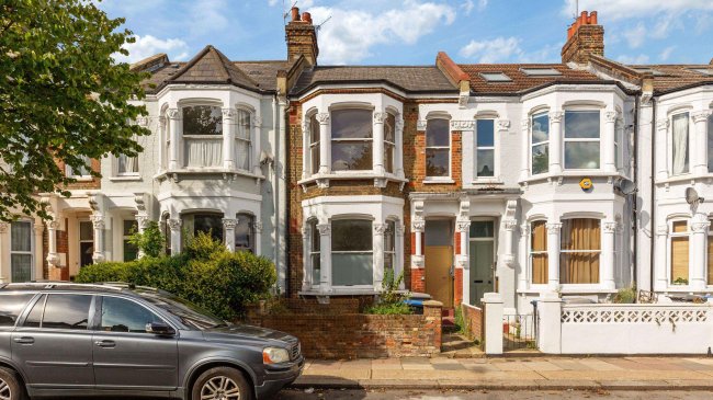 124 Mortimer Road, Kensal Rise, London, NW10 5SN 3