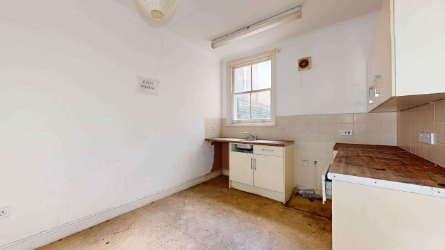 124 Mortimer Road, Kensal Rise, London, NW10 5SN 3