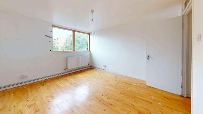 Flat 17 Henley Prior, Collier Street, Islington, London, N1 9JU 3