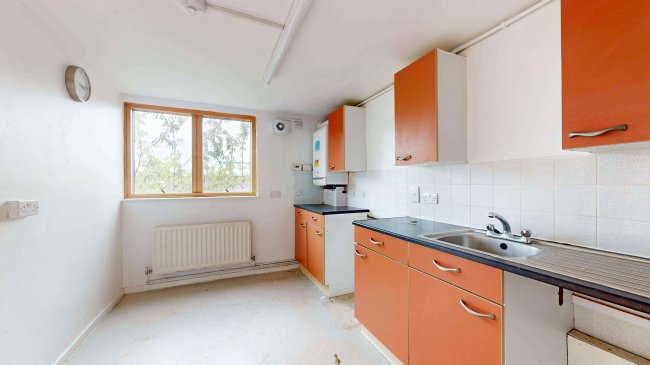 Flat 17 Henley Prior, Collier Street, Islington, London, N1 9JU 3