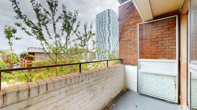 Flat 17 Henley Prior, Collier Street, Islington, London, N1 9JU 3