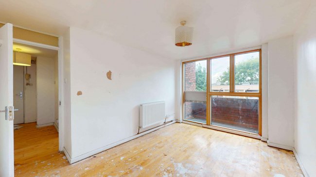 Flat 17 Henley Prior, Collier Street, Islington, London, N1 9JU 3