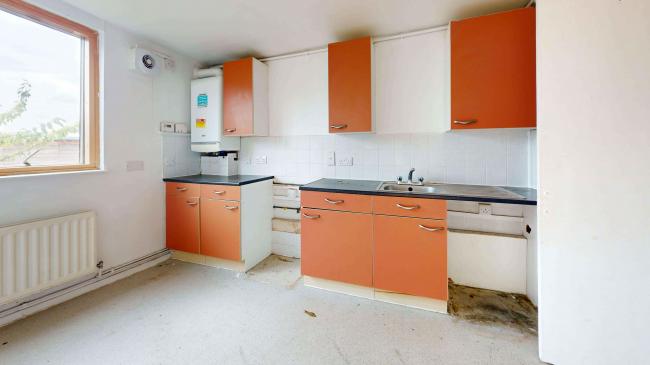 Flat 17 Henley Prior, Collier Street, Islington, London, N1 9JU 3