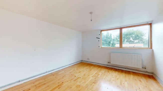 Flat 17 Henley Prior, Collier Street, Islington, London, N1 9JU 3