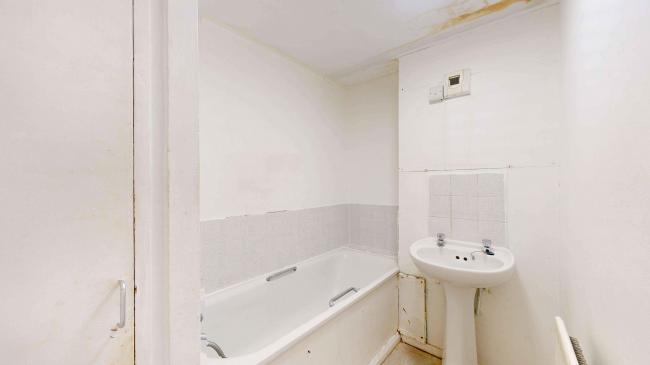 Flat 17 Henley Prior, Collier Street, Islington, London, N1 9JU 3