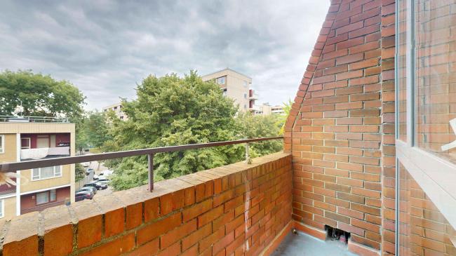 Flat 17 Henley Prior, Collier Street, Islington, London, N1 9JU 3