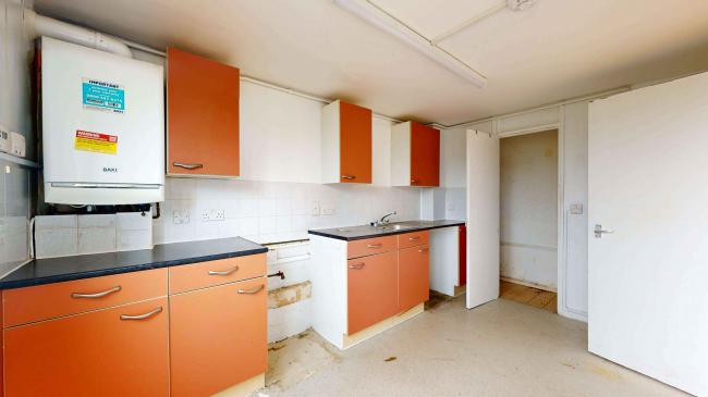 Flat 17 Henley Prior, Collier Street, Islington, London, N1 9JU 3