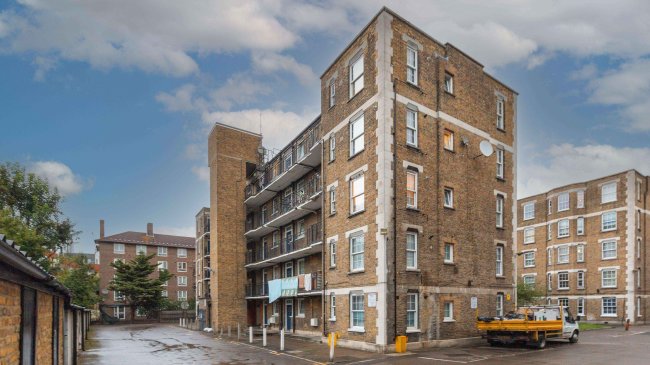 53 Pilton Place, Walworth, London, SE17 1DW 9