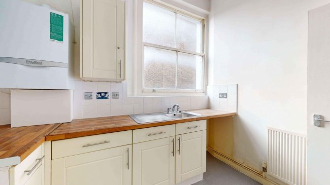 6B St. Michaels Gardens, North Kensington, London, W10 5SP 5