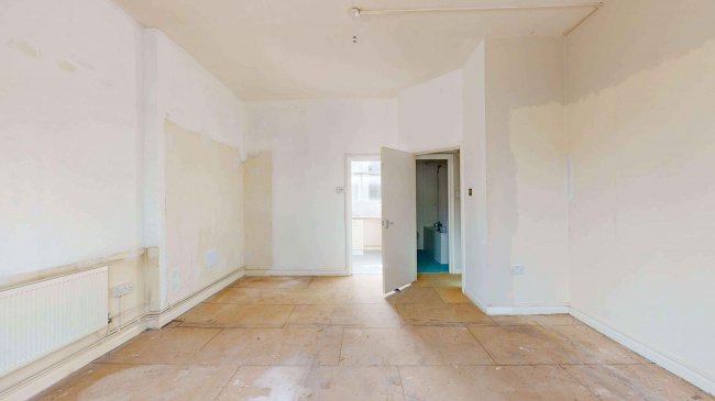 6B St. Michaels Gardens, North Kensington, London, W10 5SP 5