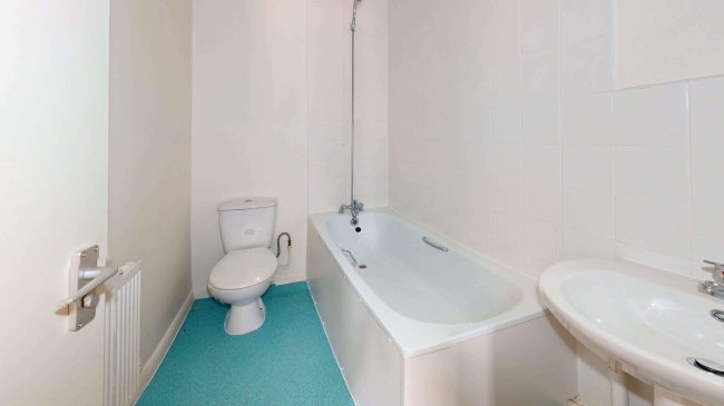 6B St. Michaels Gardens, North Kensington, London, W10 5SP 5