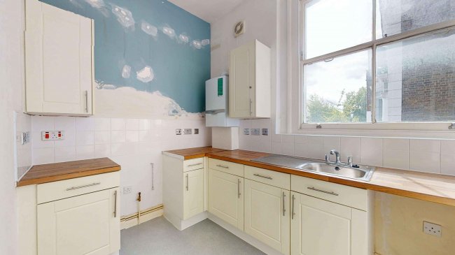 6B St. Michaels Gardens, North Kensington, London, W10 5SP 5