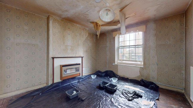 Flat 29 Elham House, Pembury Road, Lower Clapton, London, E5 8LT 3