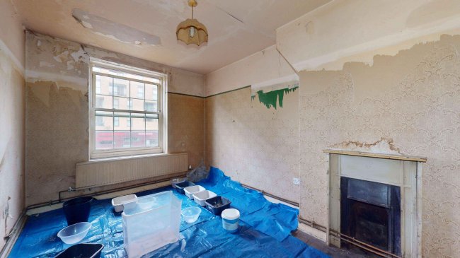 Flat 29 Elham House, Pembury Road, Lower Clapton, London, E5 8LT 3