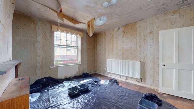 Flat 29 Elham House, Pembury Road, Lower Clapton, London, E5 8LT 3